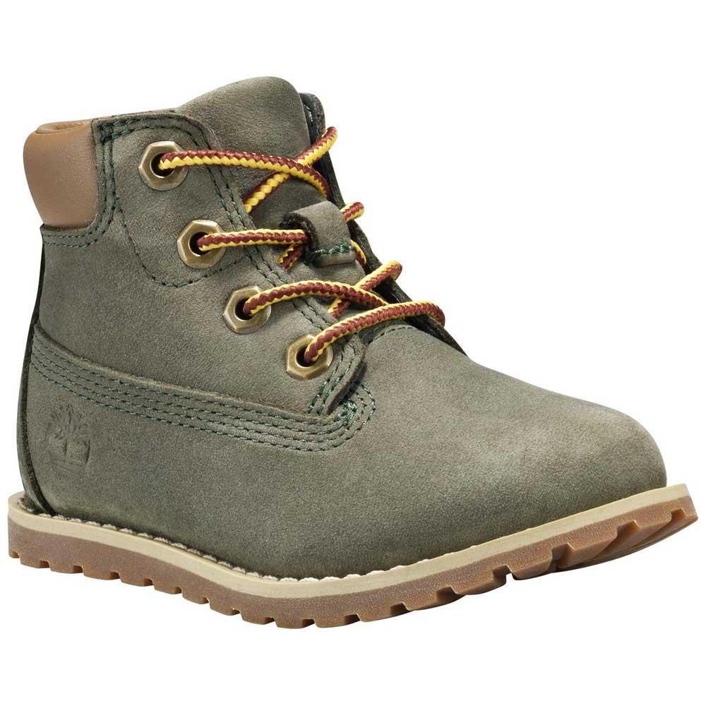 Timberland Pokey Pine 6 Inch Boot with 