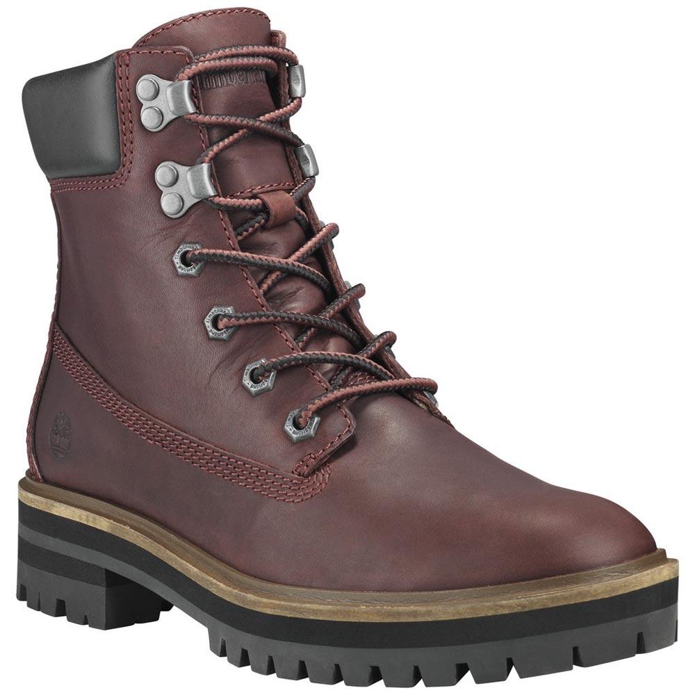 Timberland London Square 6 Inch Boot 