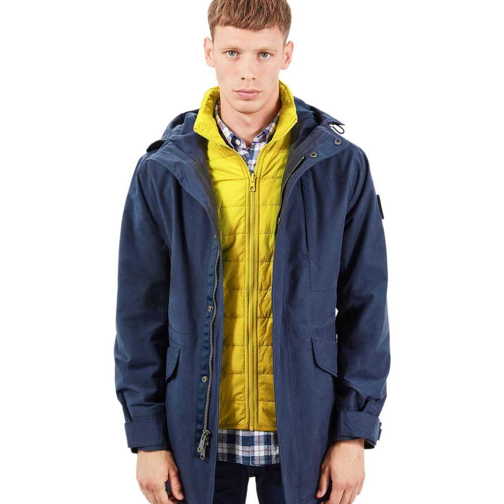 timberland 3 in 1 jacket