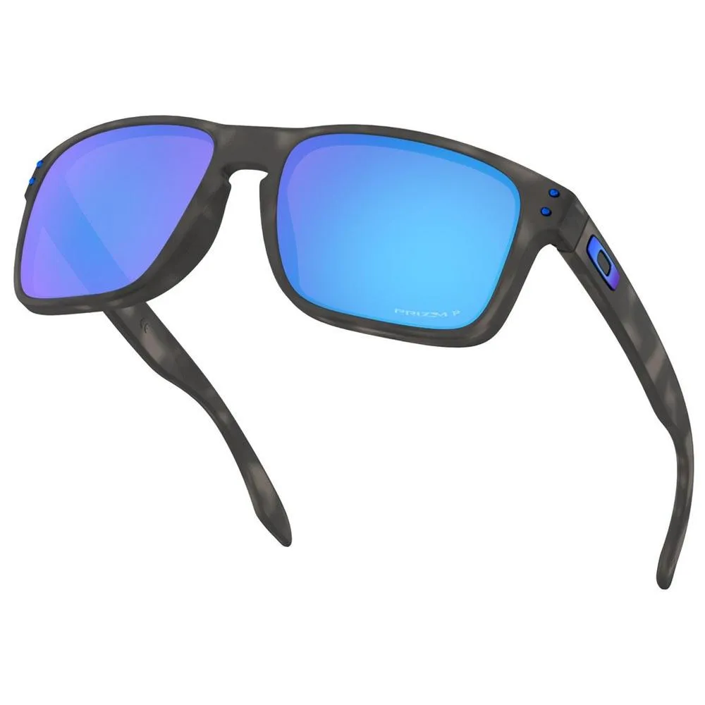 Oakley Holbrook Prizm Polarized Sunglasses Black, Dressinn