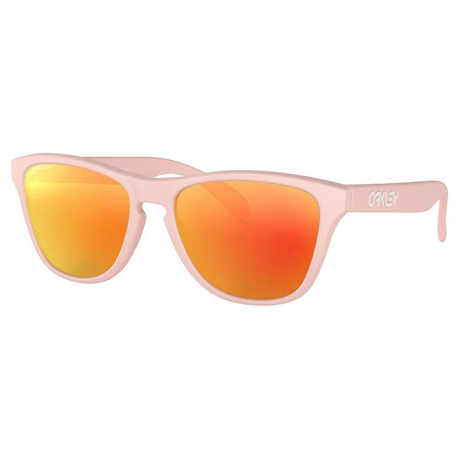Oakley Frogskins XS Youth Prizm Pink 