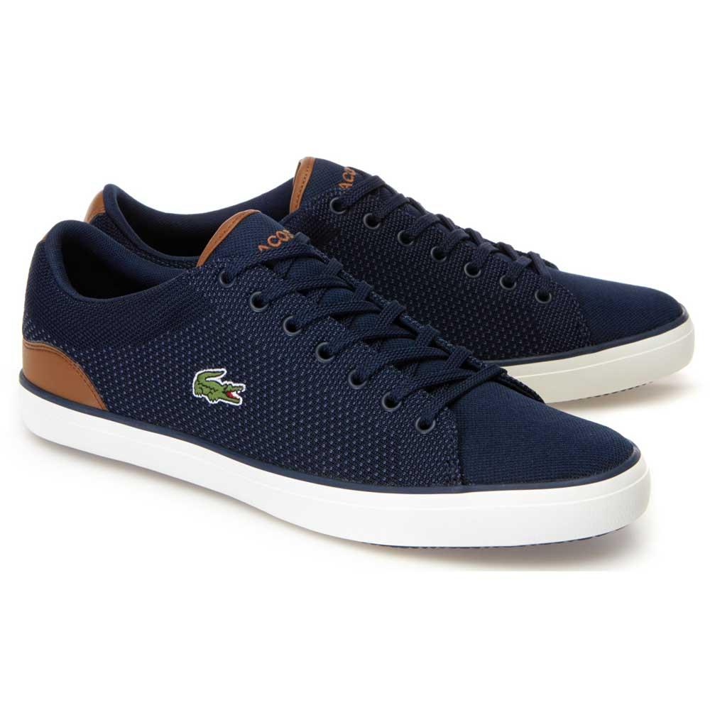 Lacoste Lerond 318 1 buy and offers on 