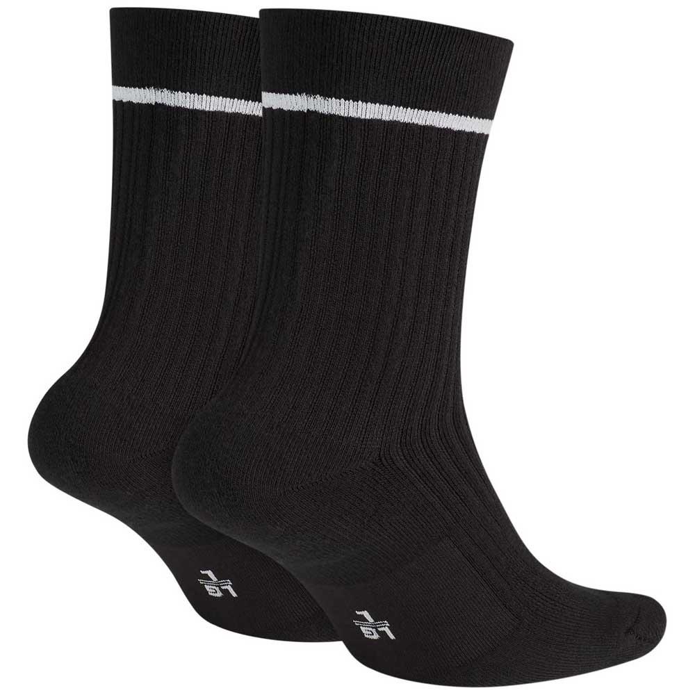 nike sneaker sox essential crew socks