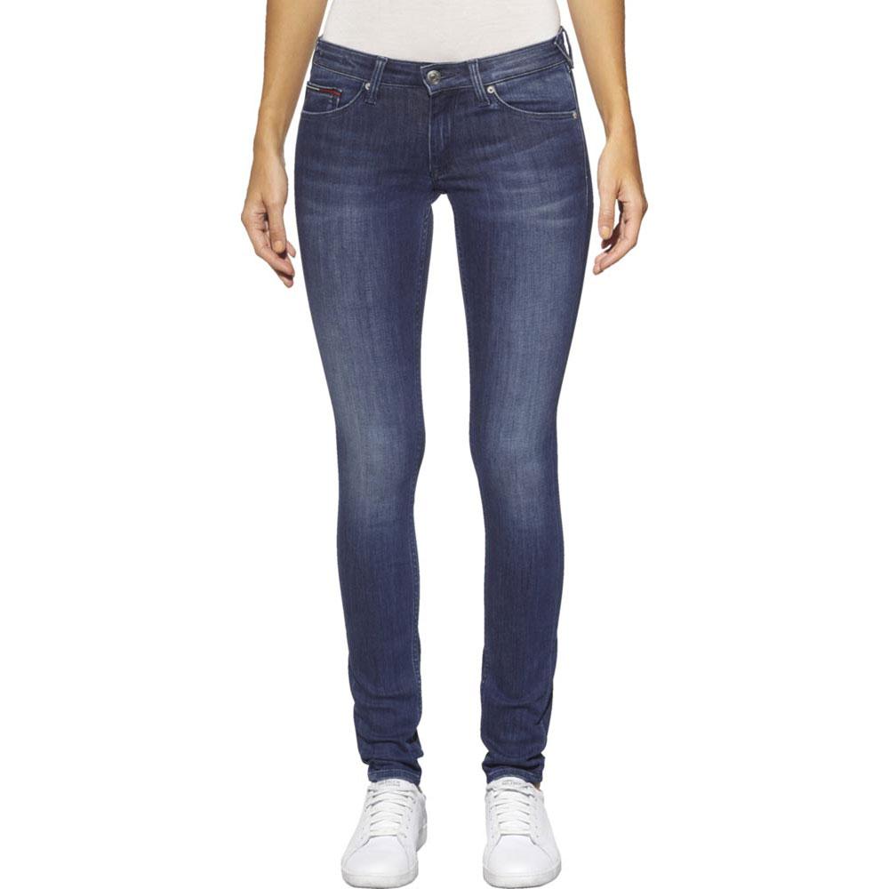 Tommy hilfiger Low Rise Skinny Fit 
