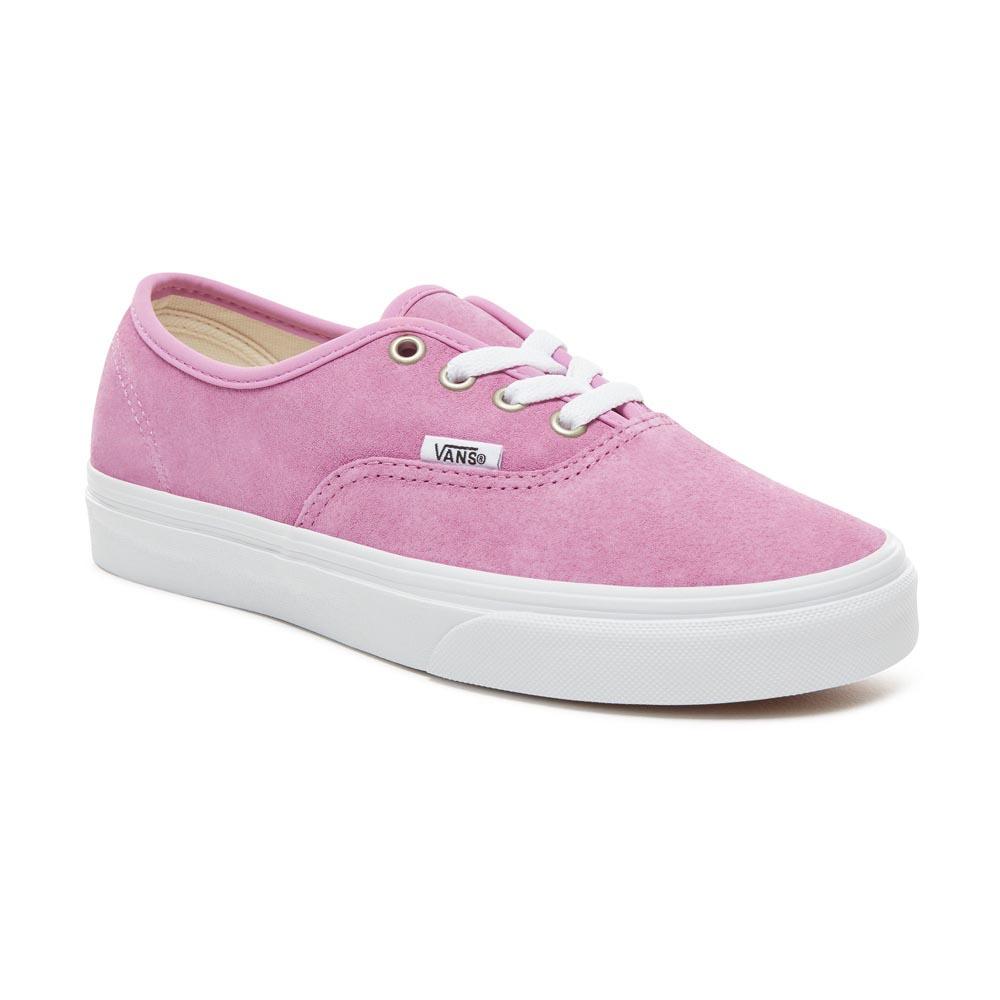 Vans Authentic Pink buy and offers on 