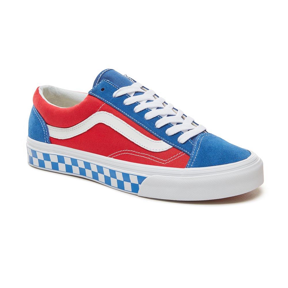 Vans Style 36 Red buy and offers on 