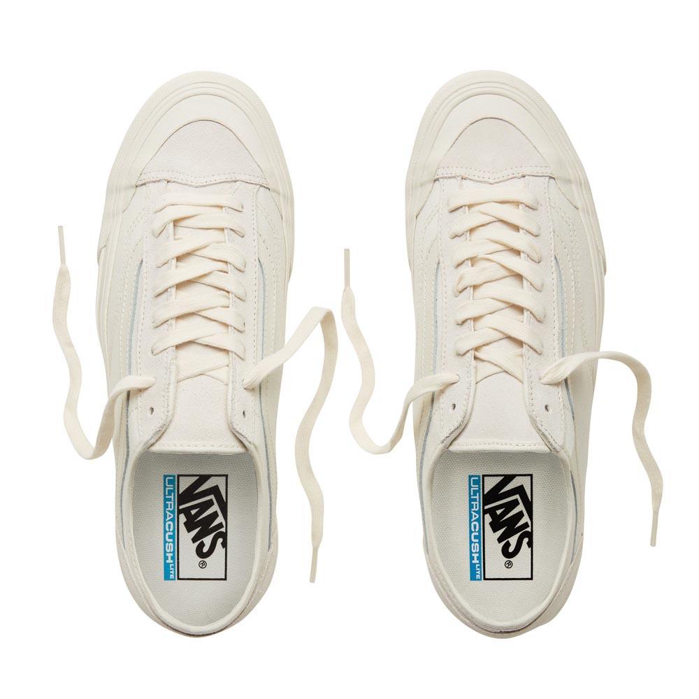 Vans Style 36 Decon SF Trainers White 