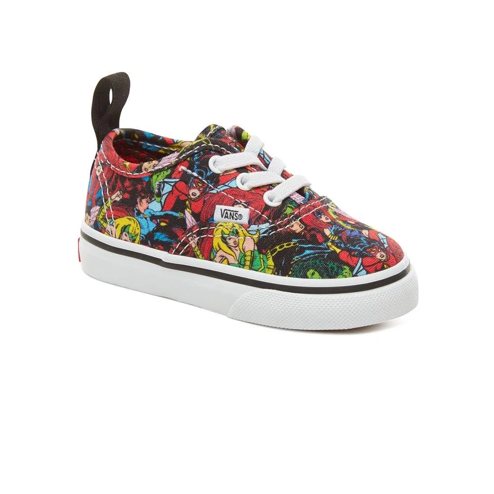 marvel vans for toddlers