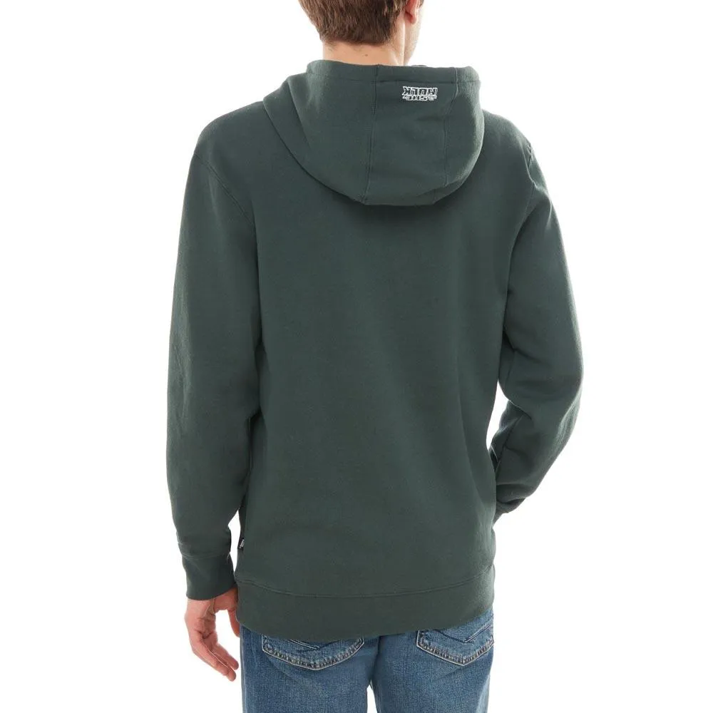 vans x marvel sweatshirt