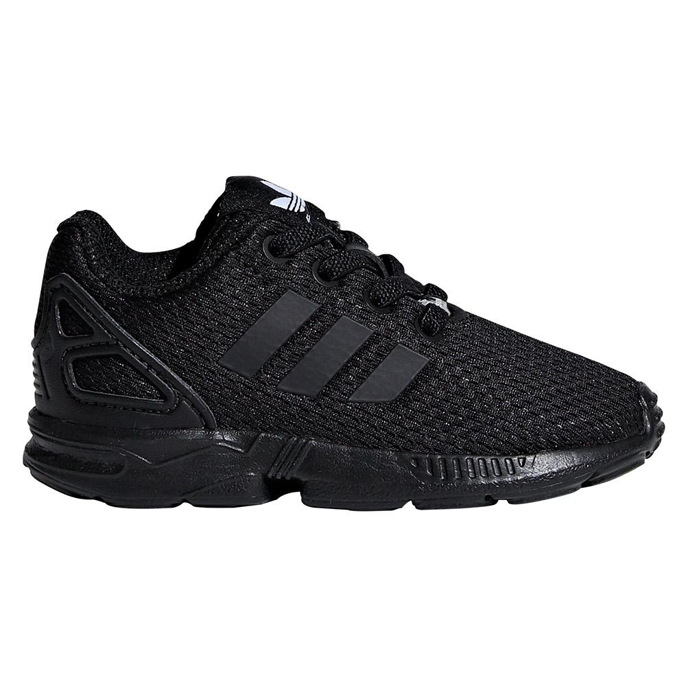Adidas-originals Zx Flux El I EU 22 Core Black