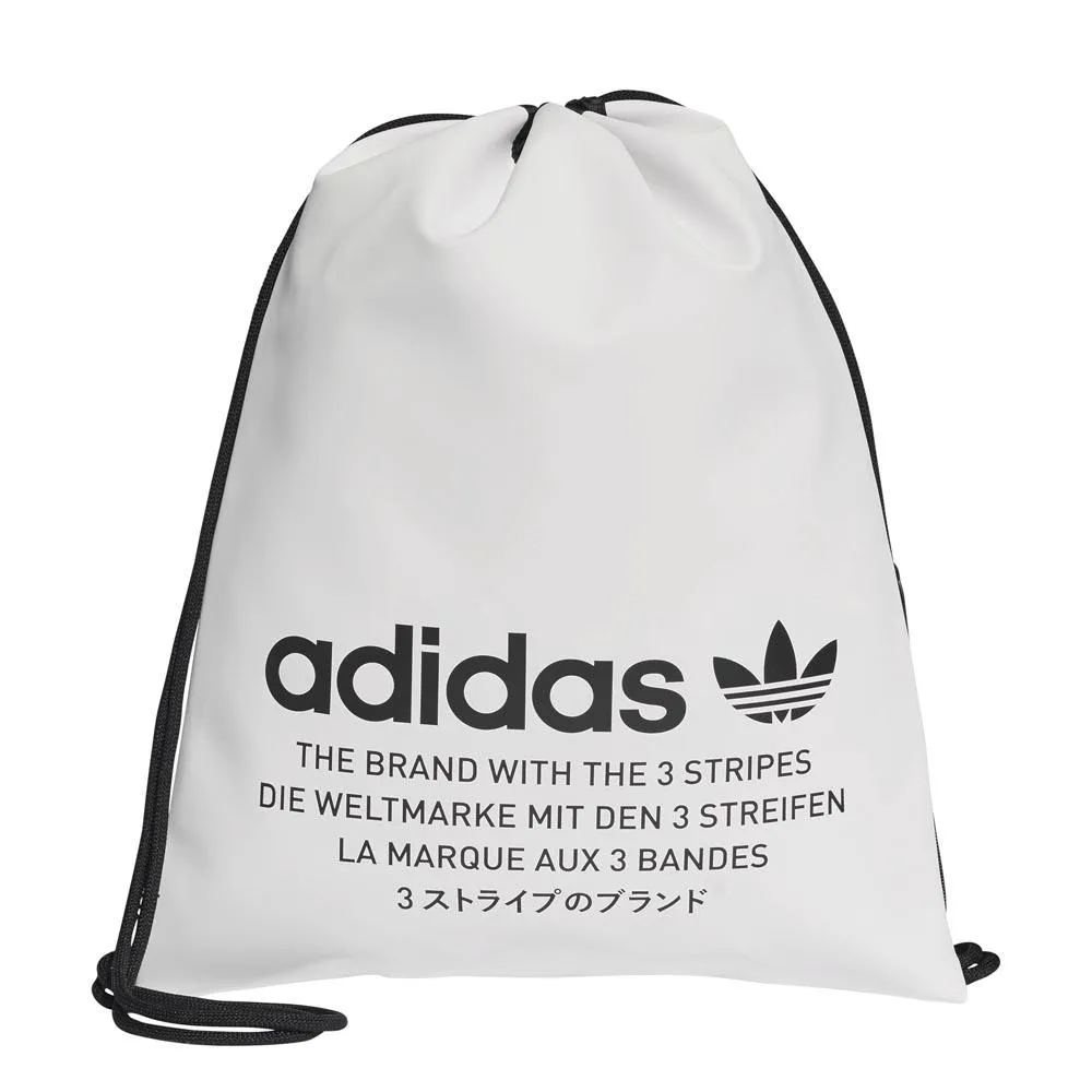adidas nmd gym sack
