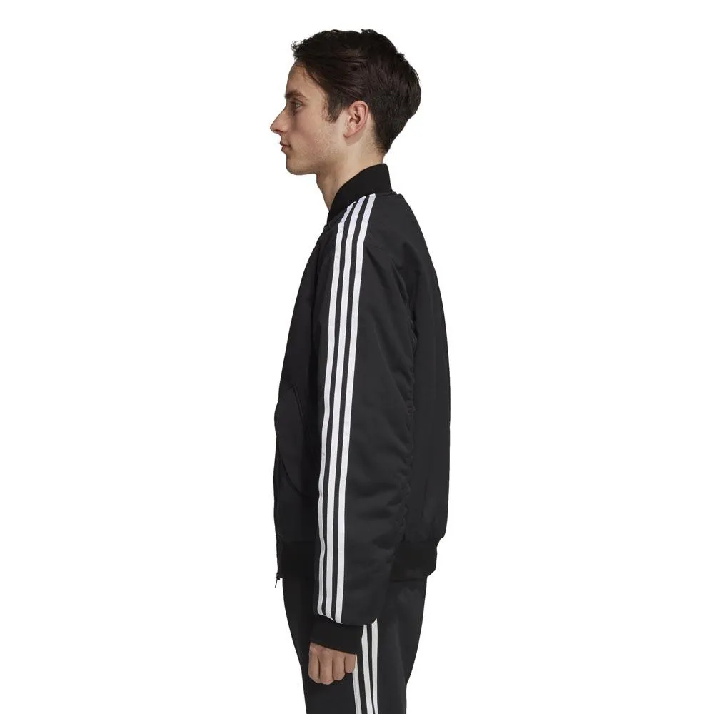 adidas ma1 padded jacket