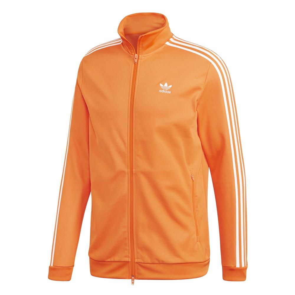 adidas originals Beckenbauer Track Orange, Dressinn