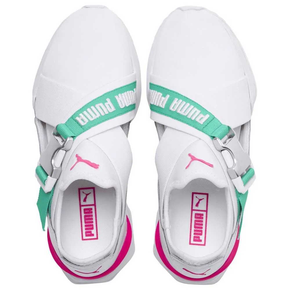 puma select muse eos