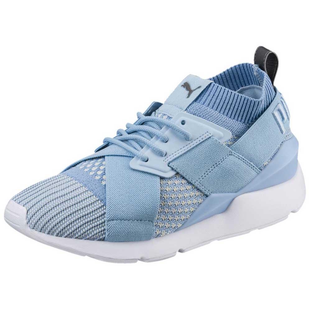 Puma select Muse Evoknit Blue buy and 