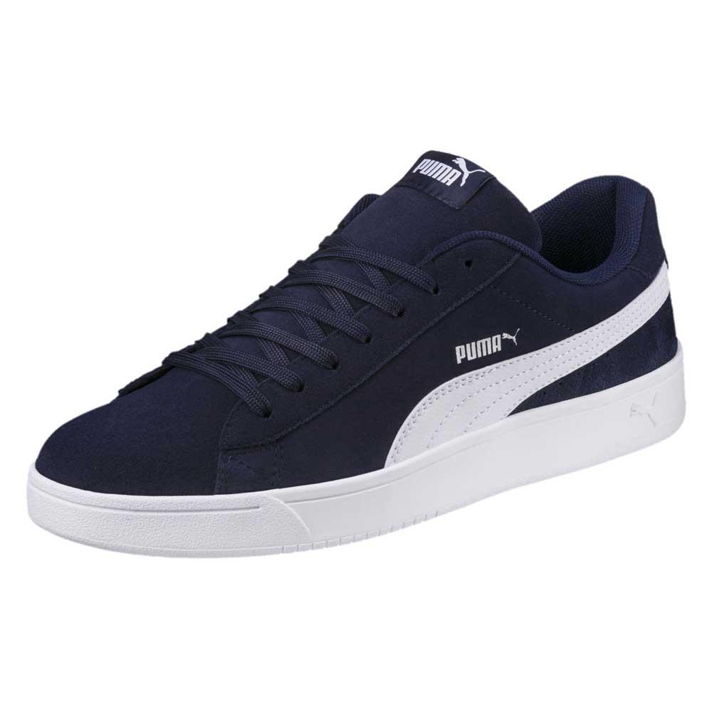 Puma Court Breaker Derby Trainers buy and offers on Dressinn