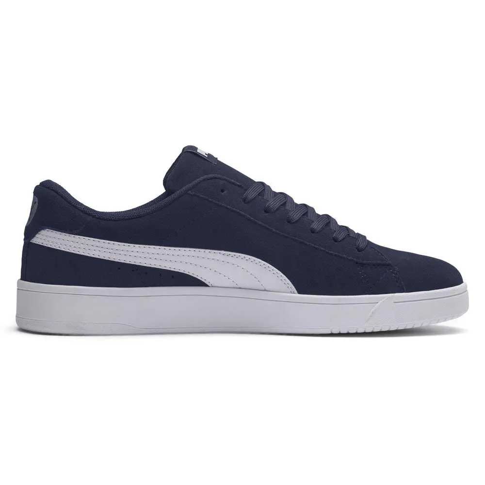 puma court breaker derby