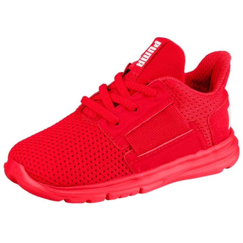 Puma Enzo Street PS Red buy and offers 