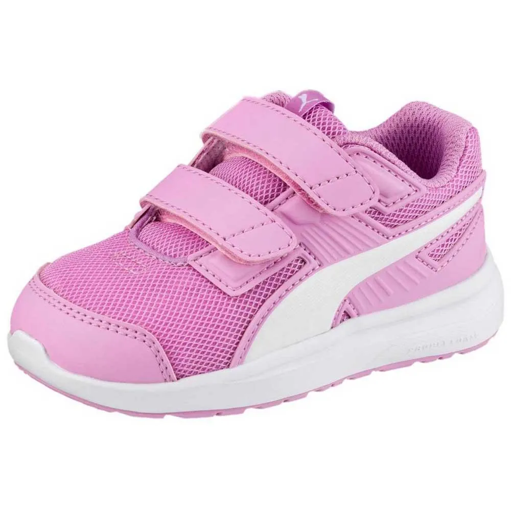 puma escaper mesh running shoes