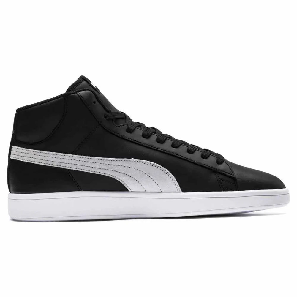 puma smash mid v2