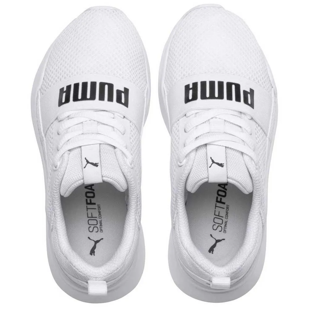 puma wired ps