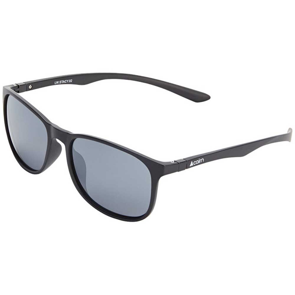 Accessories Cairn Stacy Sunglasses Black