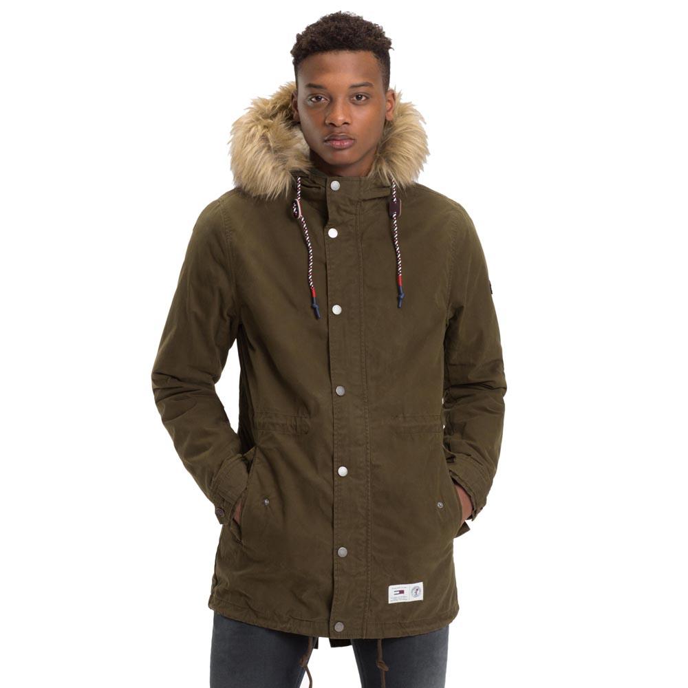 Tommy hilfiger Lined Parka buy and 