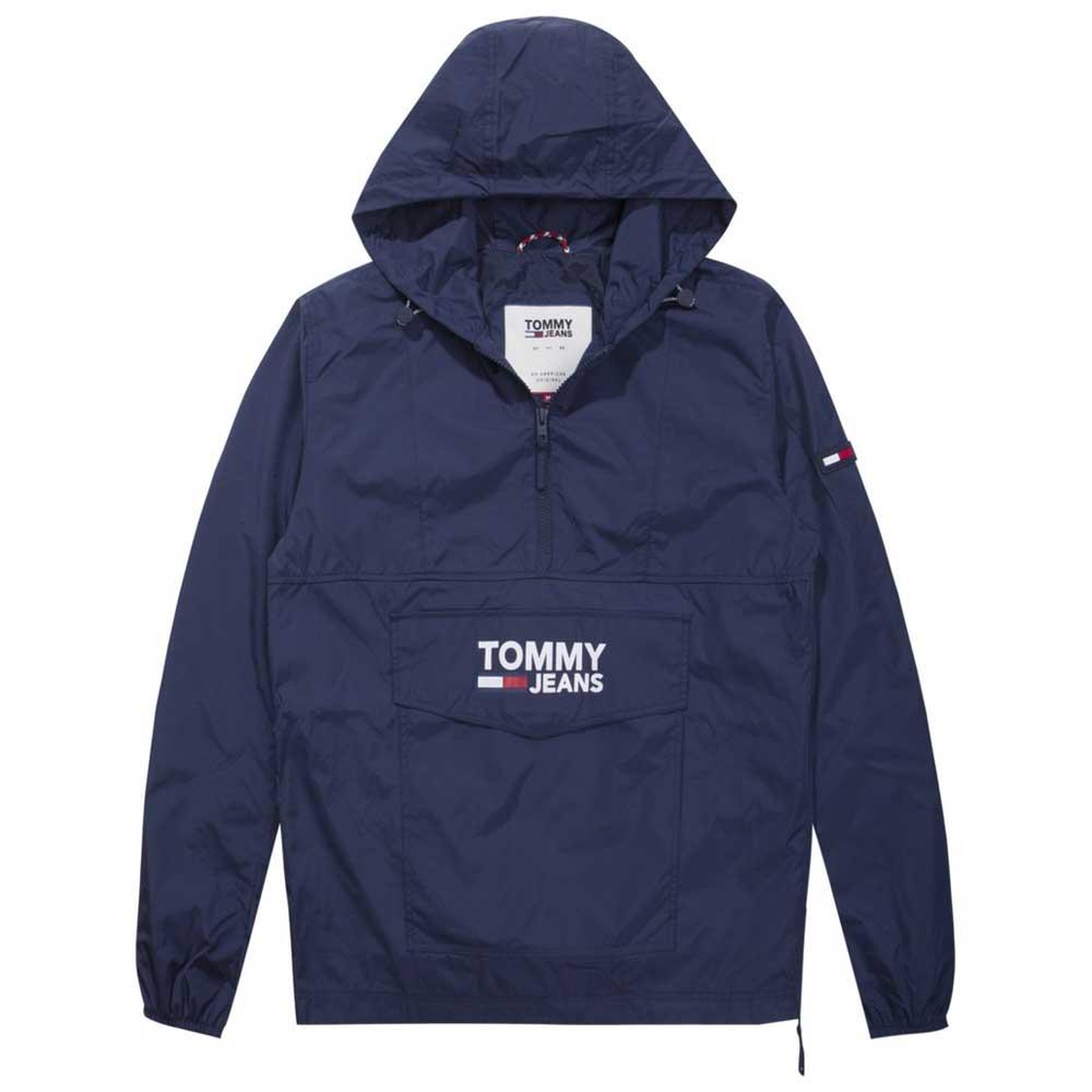anorak tommy jeans