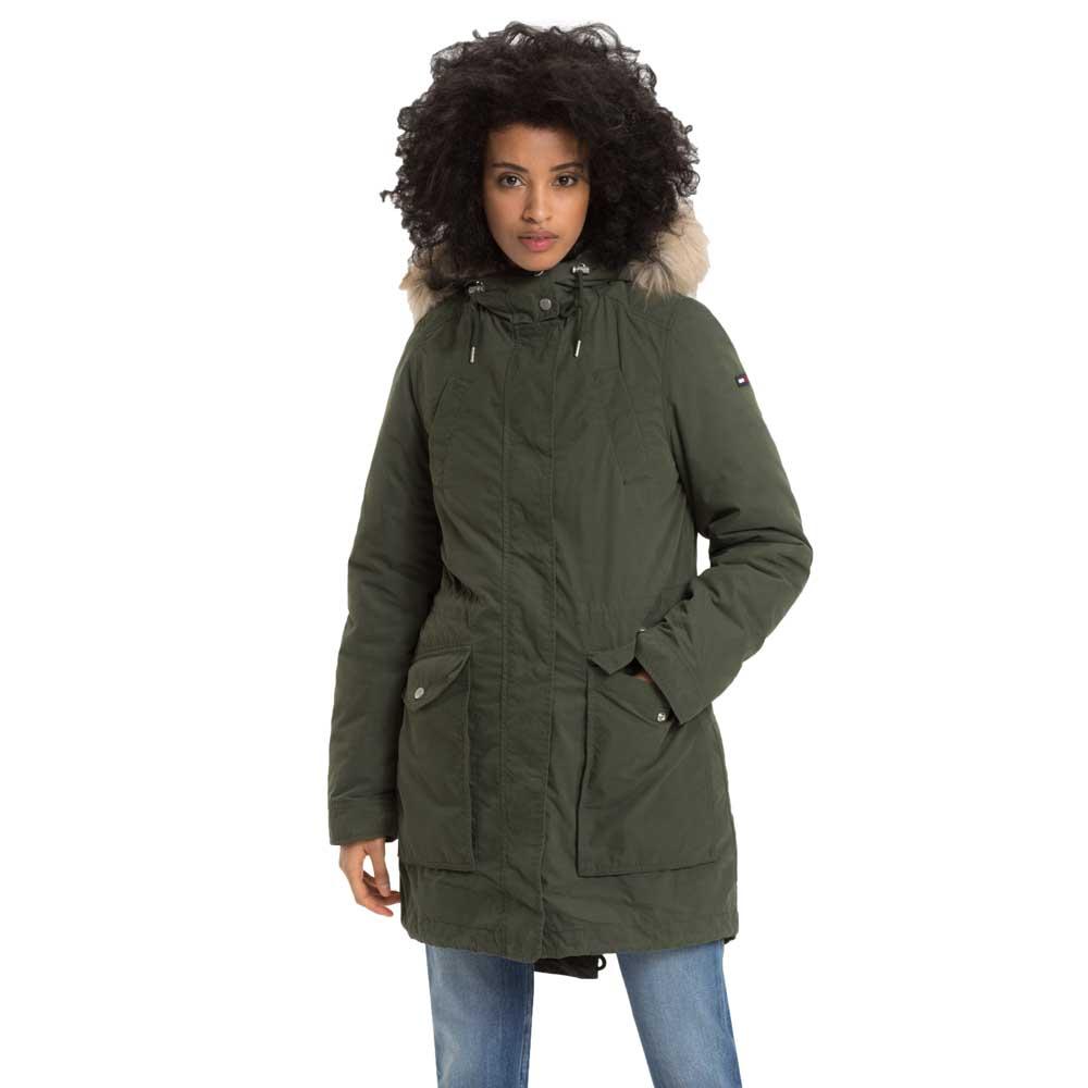 Tommy hilfiger Hooded Parka buy and 