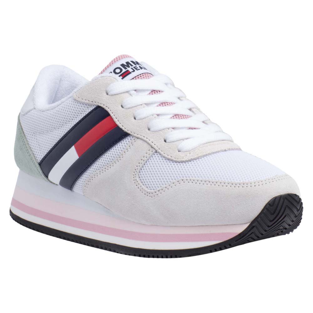 Tommy hilfiger Retro White buy and 
