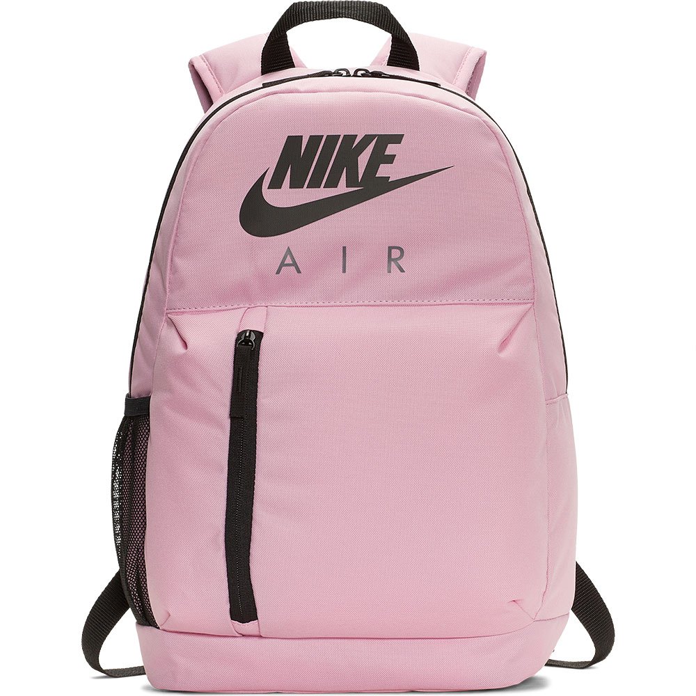 nike air pink backpack