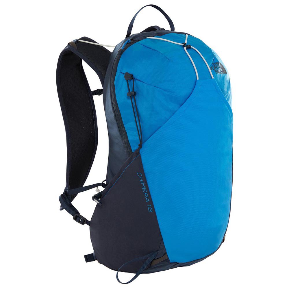 Suitcases And Bags The North Face Chimera 18L Backpack Blue