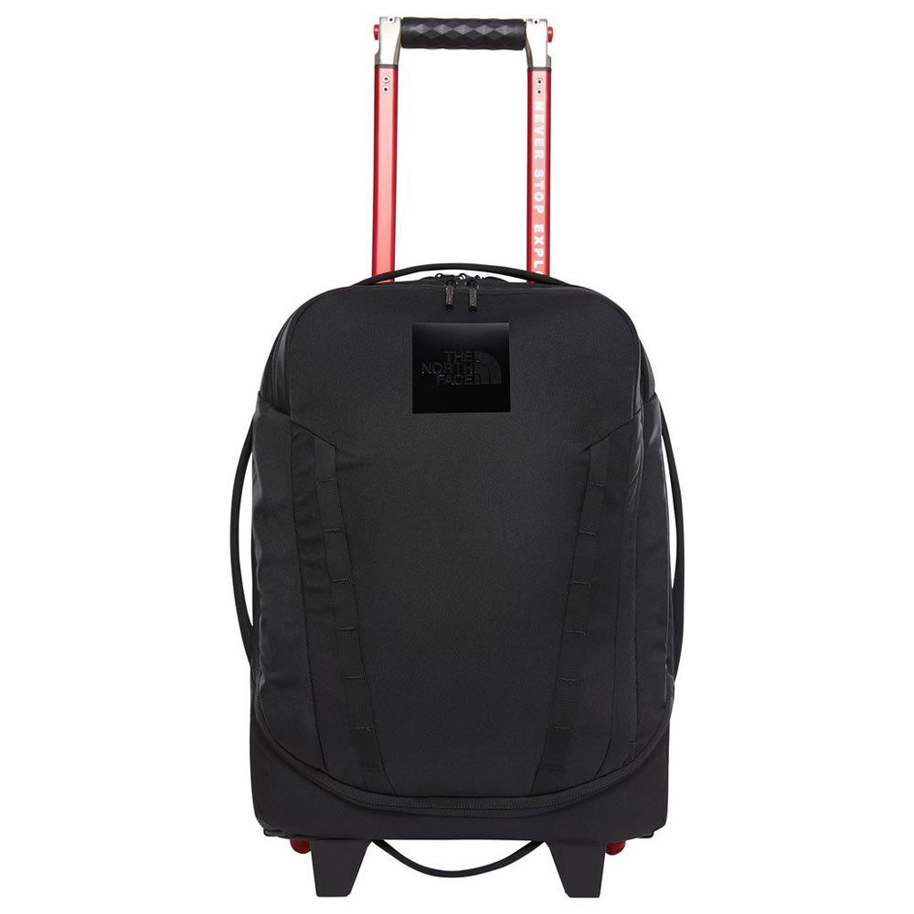  The North Face Overhead 19´´ Trolley Black
