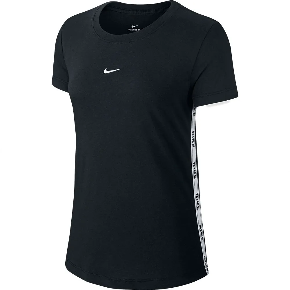 nike t shirt tape