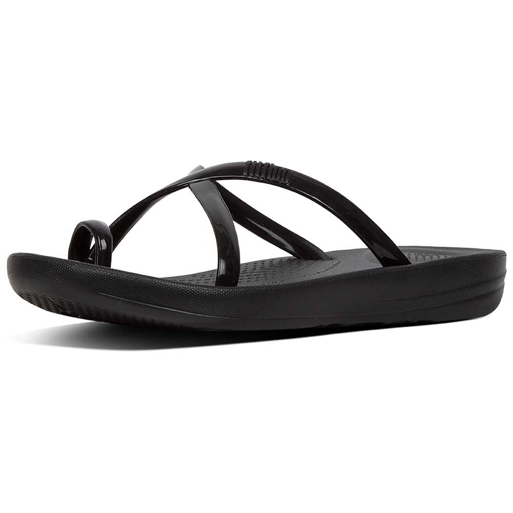 Fitflop Iqushion Wave Pearlised buy and 