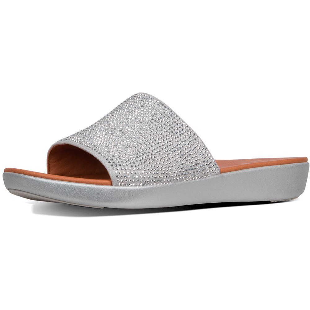 Fitflop Sola Crystalled Sandals 