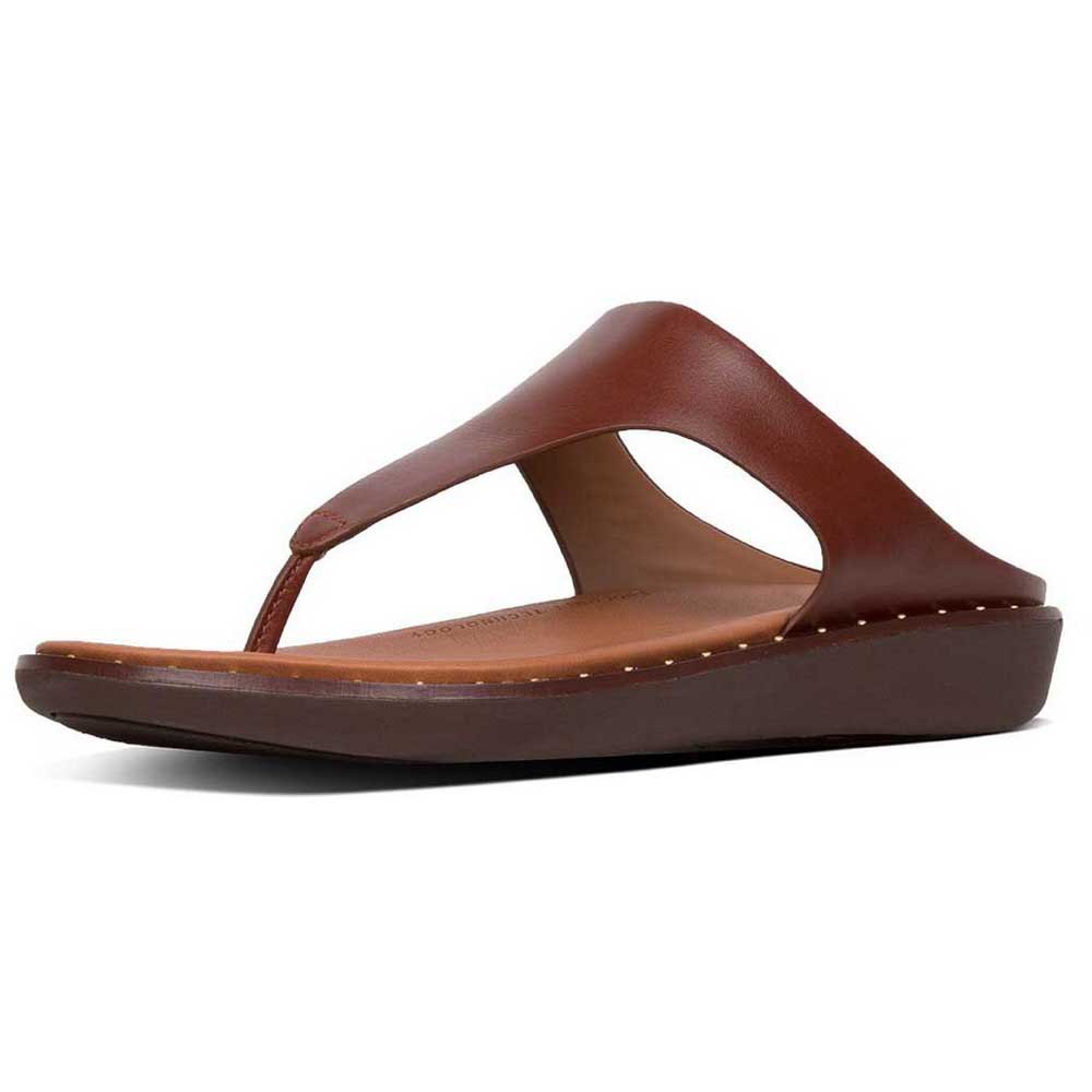 Fitflop Banda II Brown buy and offers 