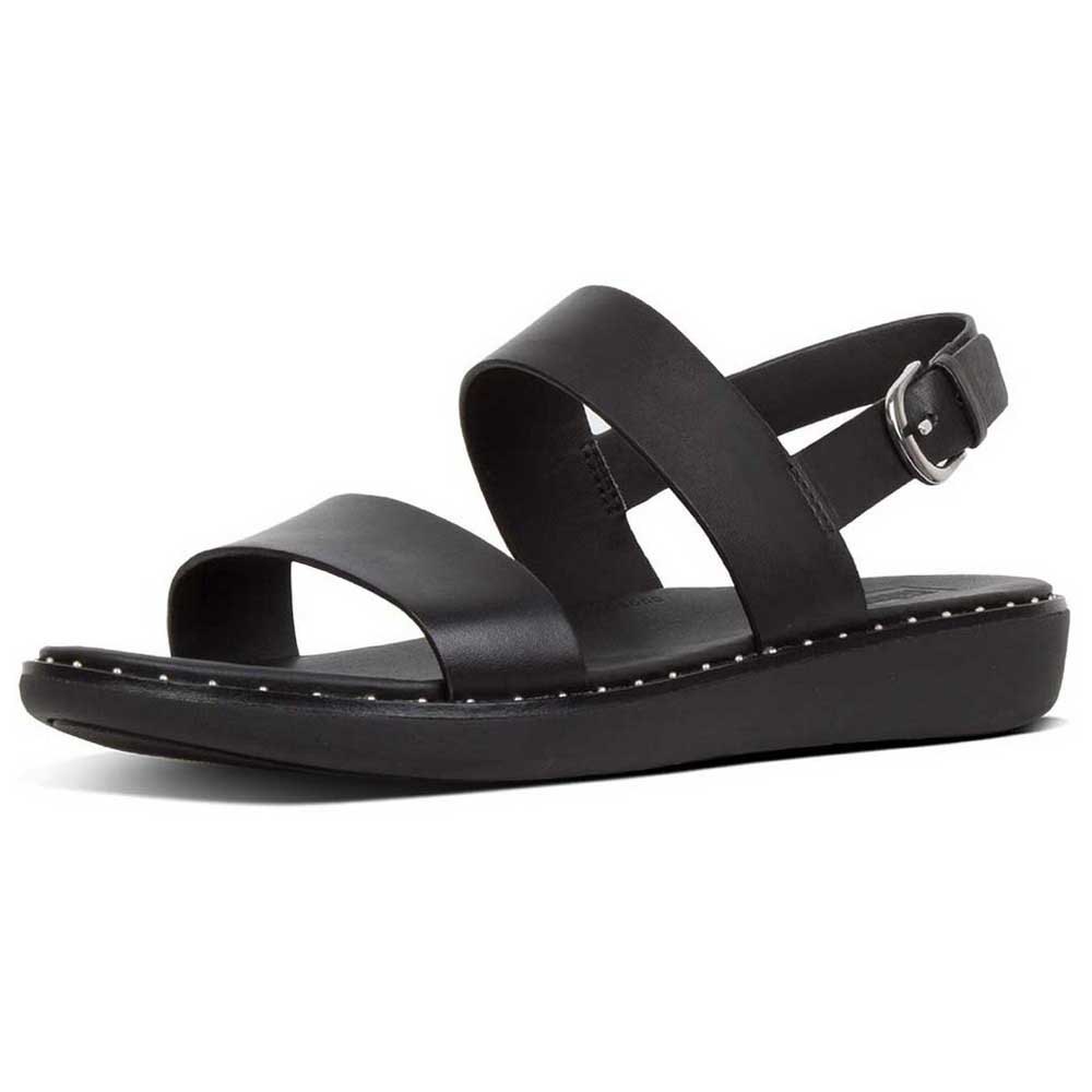 Fitflop Barra Black buy and offers on 
