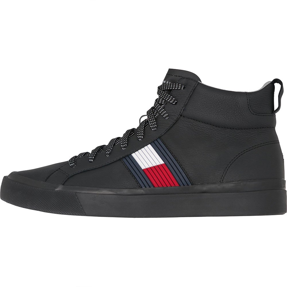 tommy hilfiger sneakers high
