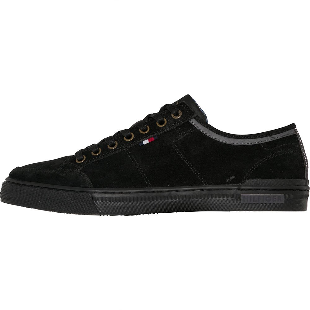 Tommy hilfiger Core Suede Lace Up buy 