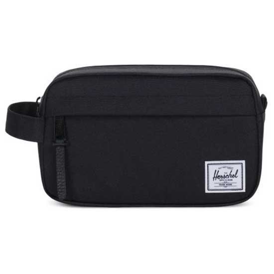 Suitcases And Bags Herschel Chapter 3L Black
