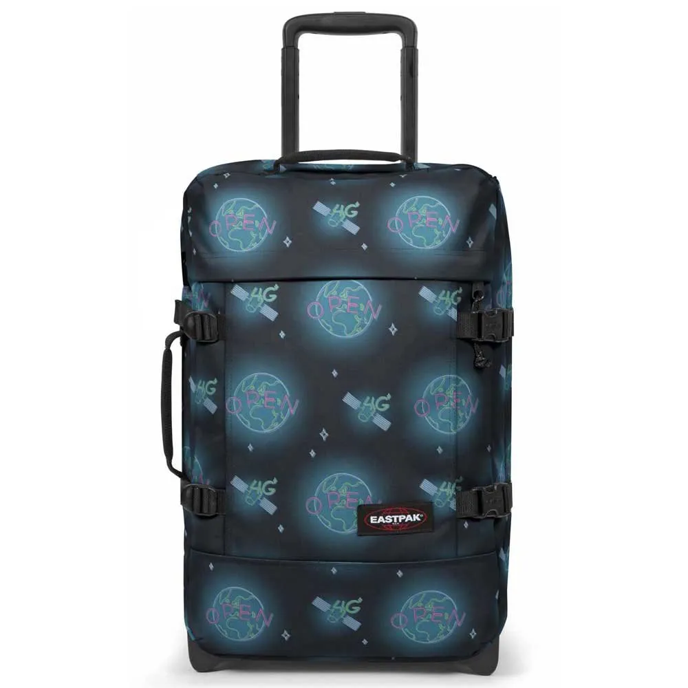 eastpak tranverz 42l