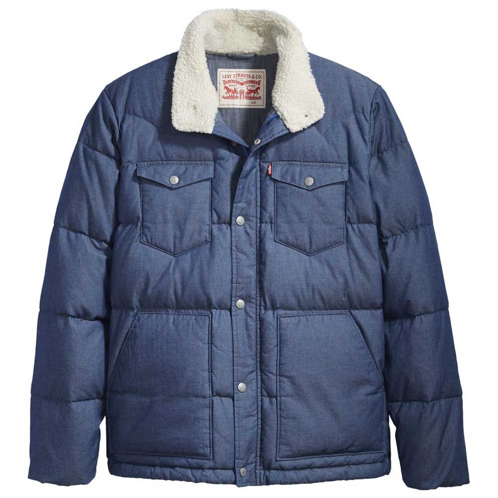 Levi´s ® Down Barstow Puffer buy and 