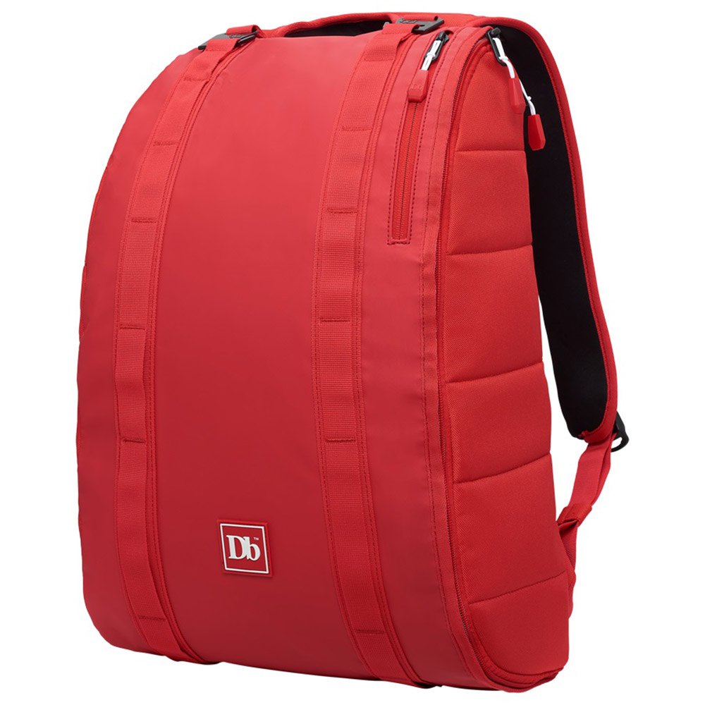 Suitcases And Bags Douchebags The Base 15L Backpack Red