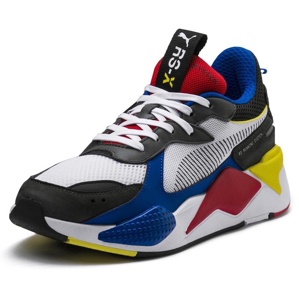 Puma select RS-X Toys Multicolor buy 