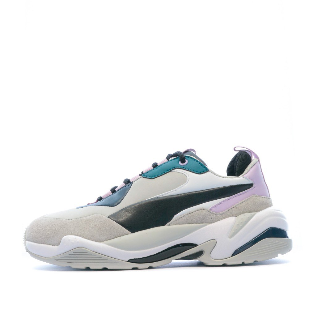 Puma select Thunder Rive Droite Grey buy and offers on Dressinn