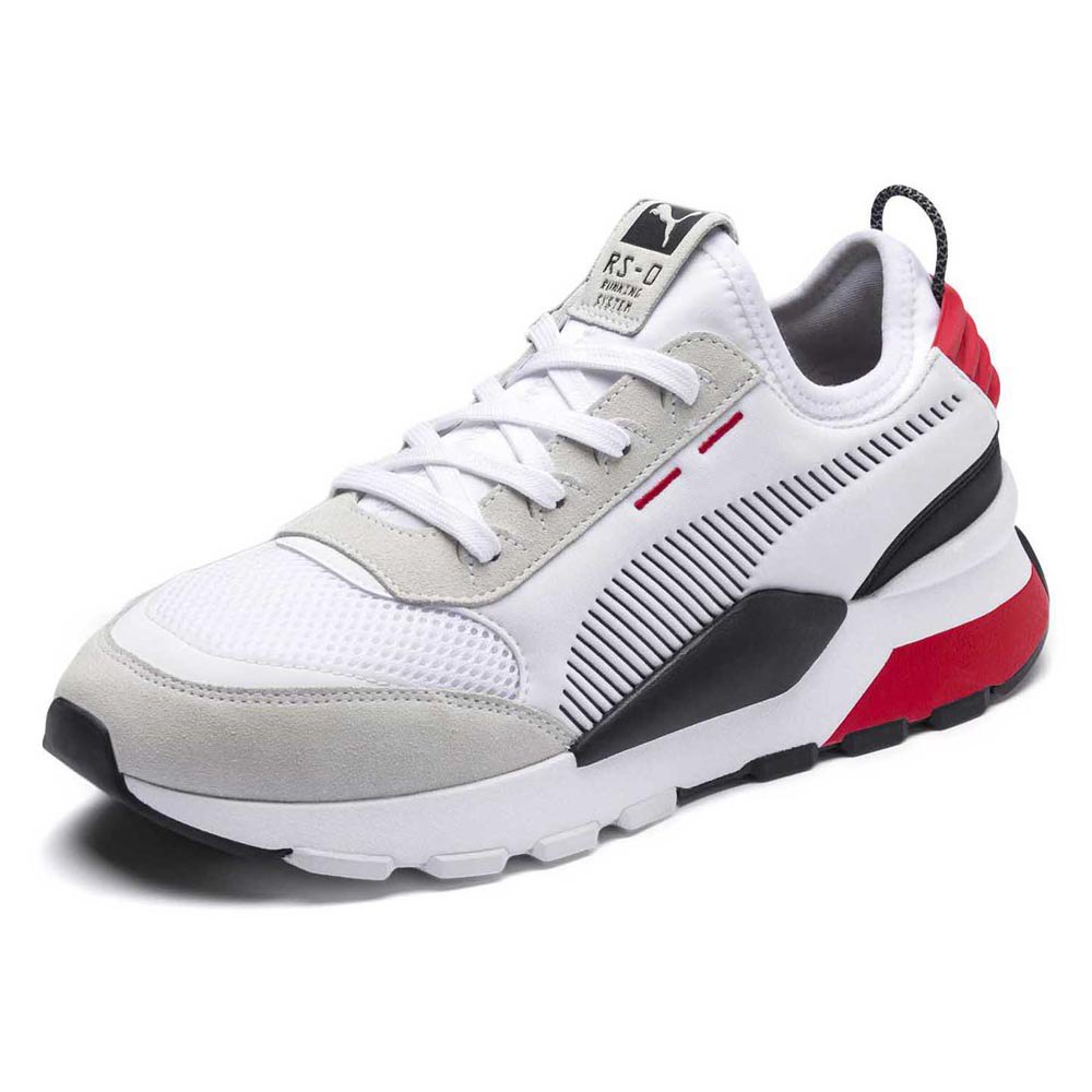 Puma Select Rs 0 Winter Inj Toys White Buy And Offers On Dressinn