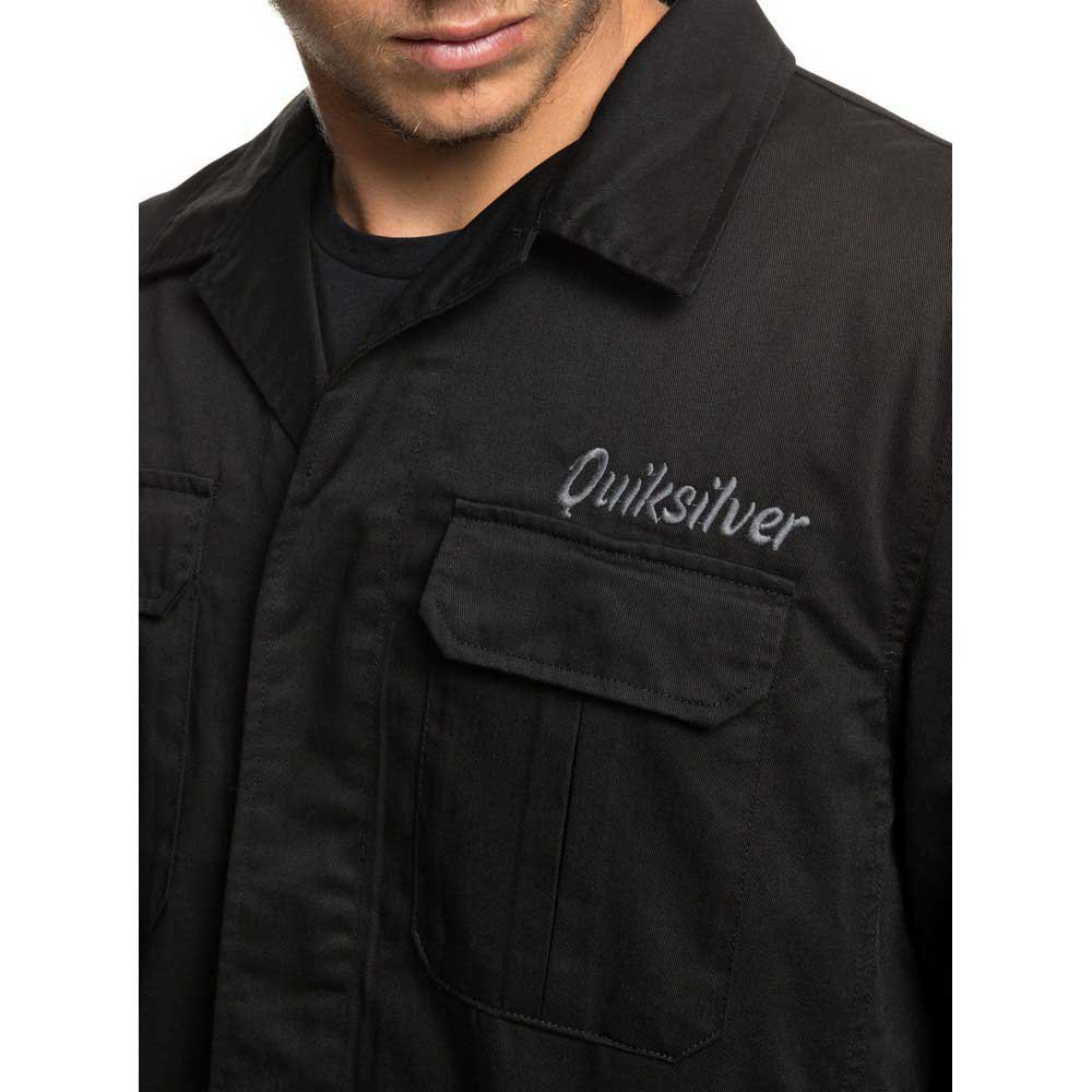 Quiksilver Mens Twice Wilted 