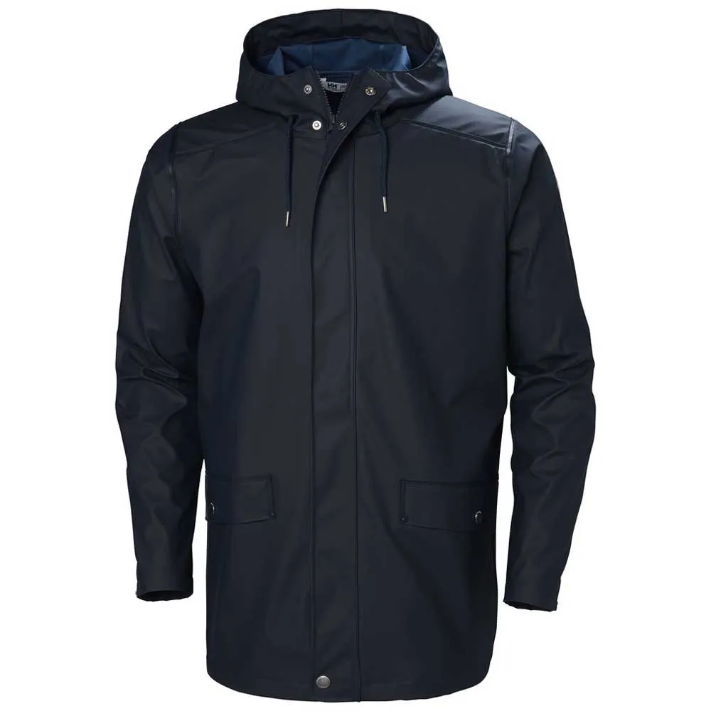 Helly hansen Moss Jacket Black buy and offers on Dressinn