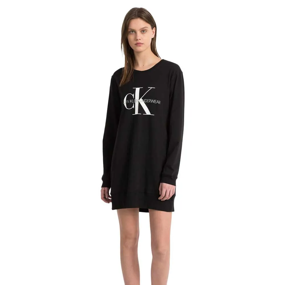 calvin klein nightdress